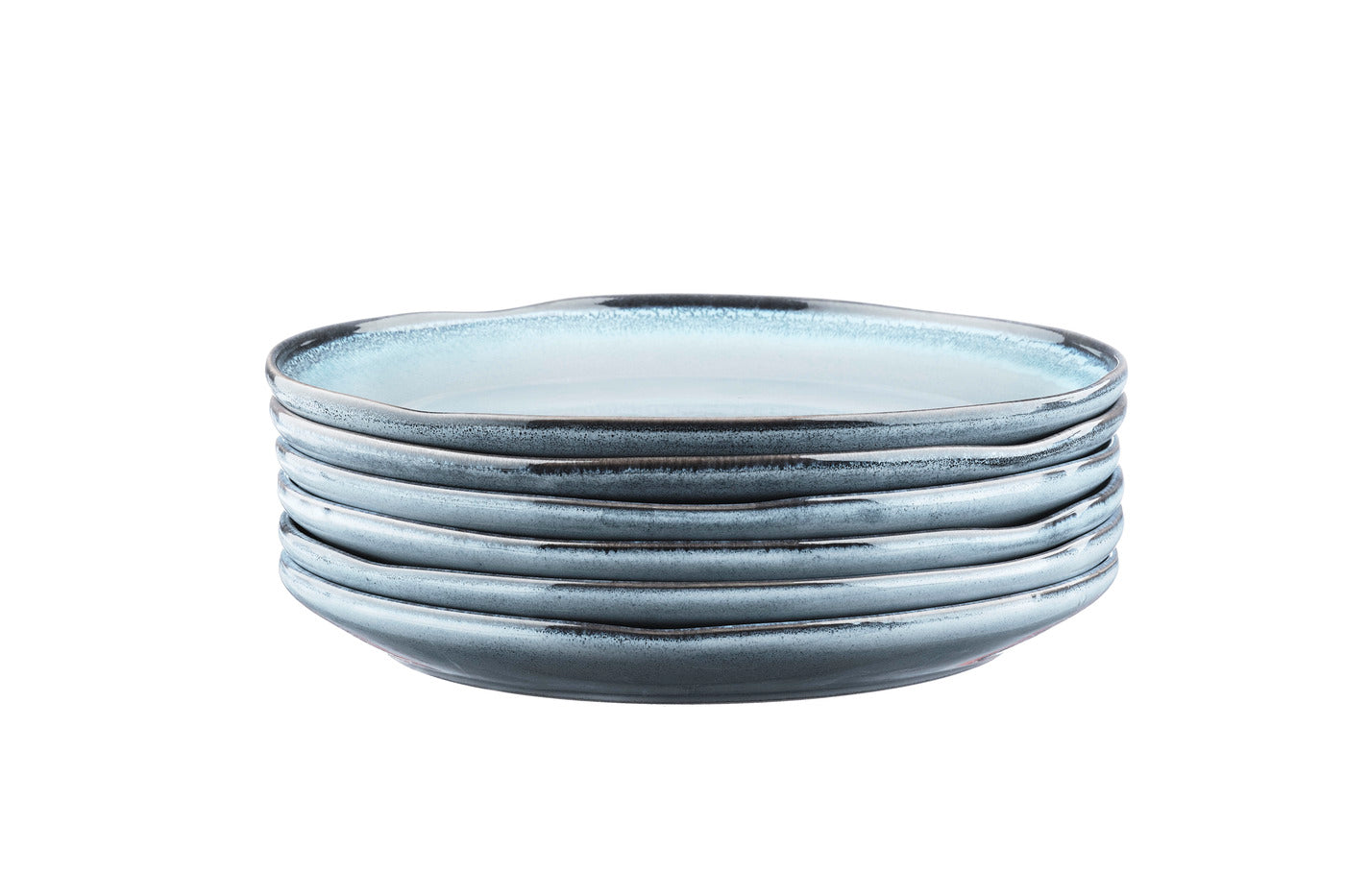 Assiette GENESIS Ø27cm - 6 pièces - Mer Björn - Mathon - 3