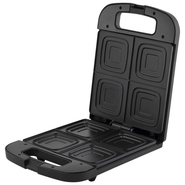 Machine à Sandwich Jata Jesw1551 Blanc 1400 W Jata - Mathon - 5