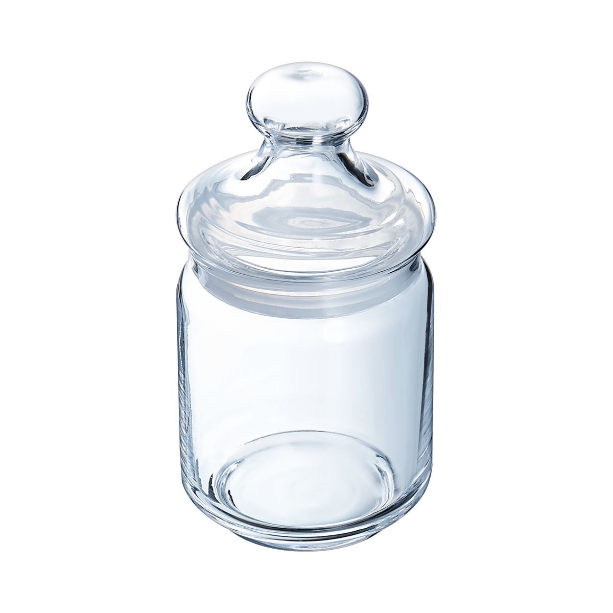 Pot 28 cl Pure Jar Club - Luminarc Luminarc - Mathon - 3