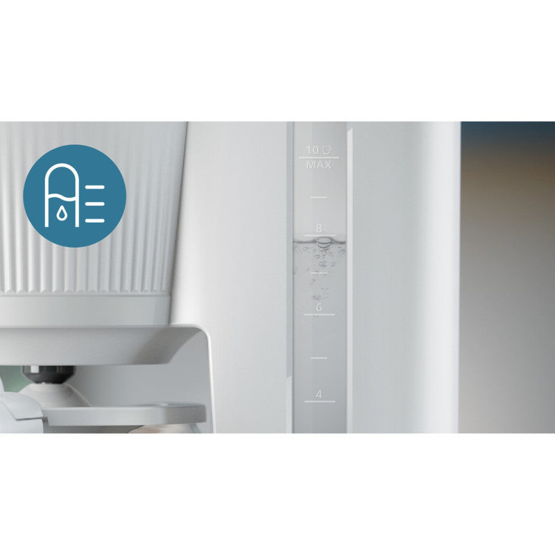 Cafetière Filtre   Hd7411 00 Philips - Mathon - 4