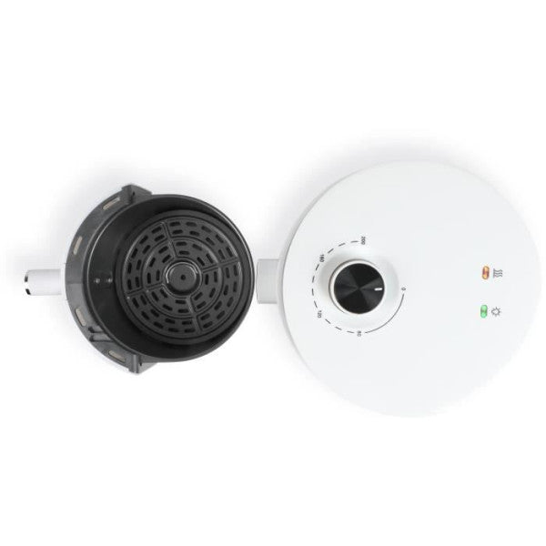 Friteuse Electrique  Sans Huile Multifonction Livoo - Doc256 Livoo - Mathon - 2