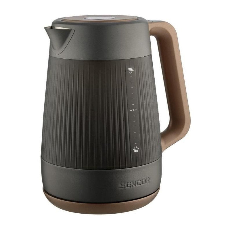 Bouilloire électrique - Sencor - Swk 0931bk SENCOR - Mathon - 1