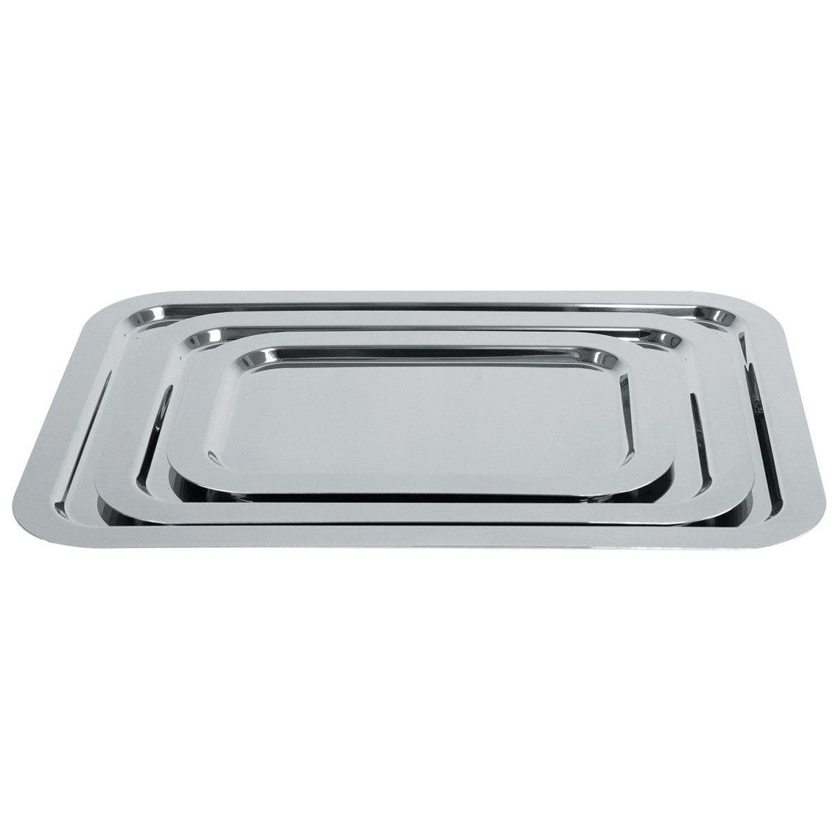 Plateau inox Cristel - Mathon - 3