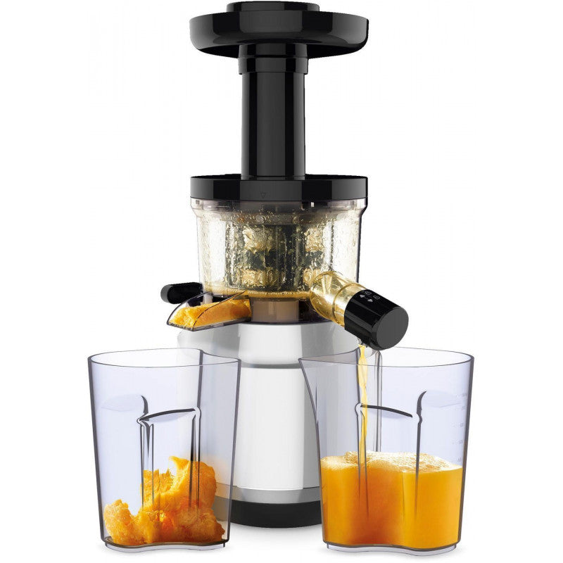 Extracteur De Jus   Zu 420 E 10 Moulinex - Mathon - 3