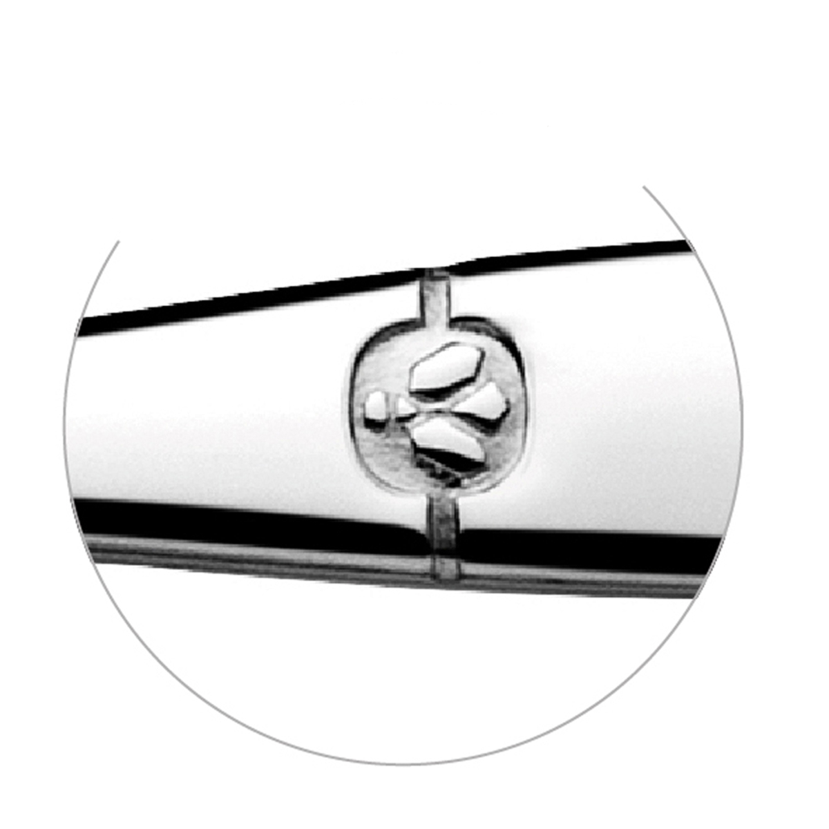 Jet - Lot de 2 tartineurs Lou Laguiole - Mathon - 2