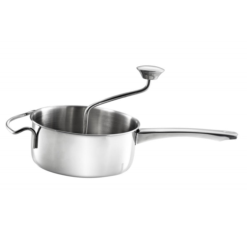 Moulin à légumes FLOTTE LOTTE Gefu - Mathon - 4