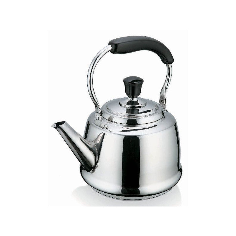 Bouilloire Claudette 4 l en inox Beka - Mathon - 2