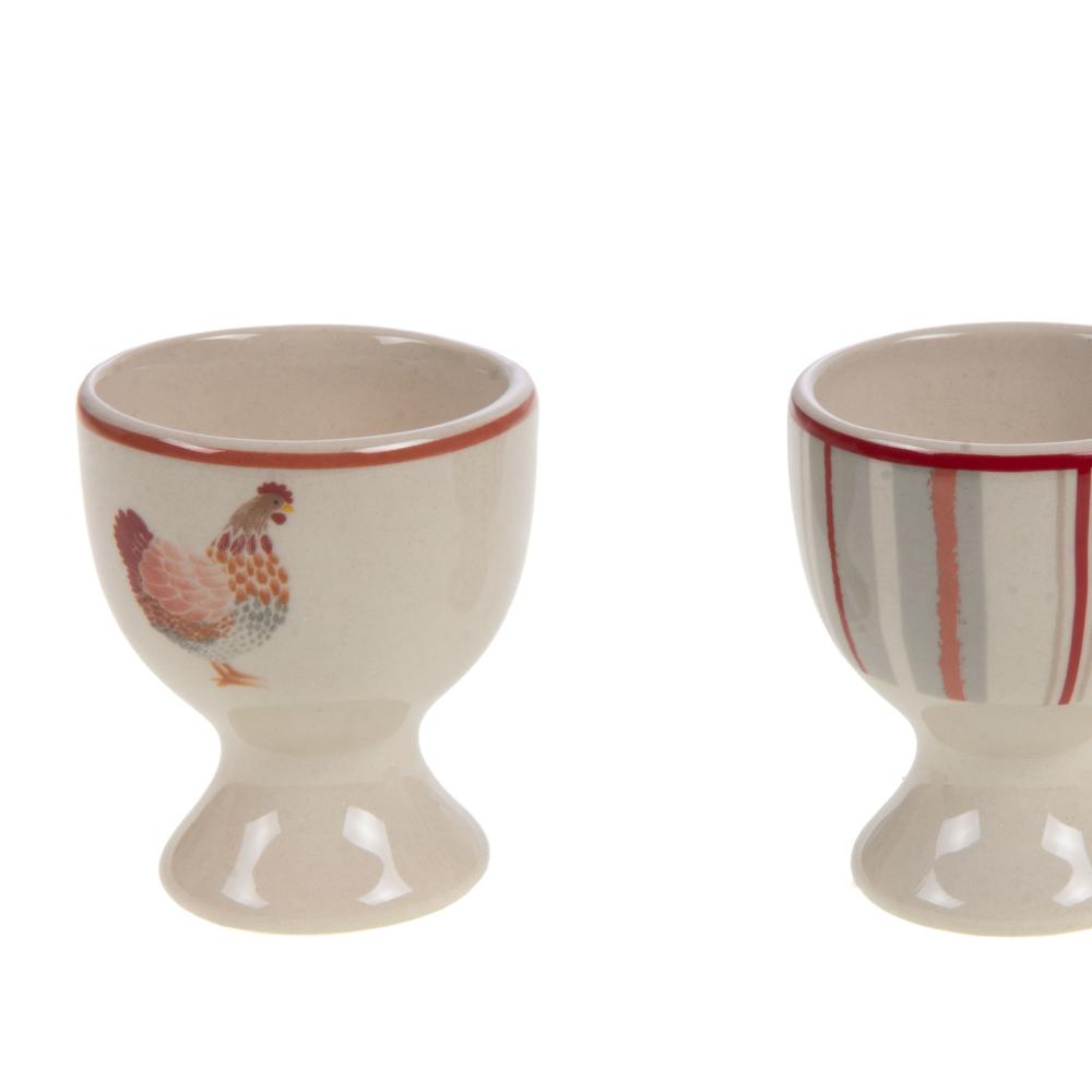 Coffret 4 coquetiers Simone Amadeus - Mathon - 2