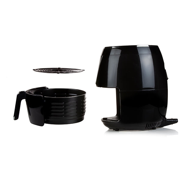 Friteuse à air chaud déli fryer XL 4L 1500 W DO532FR Domo - Mathon - 4