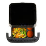 Friteuse à air Deli-Fryer 10L 1800W DO544FR  Domo - Mathon - 3