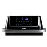 Friteuse à air Deli-Fryer 10L 1800W DO544FR  Domo - Mathon - 6