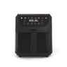 Friteuse à air chaud Slim 8 L 2000 W Princess - Mathon - 1