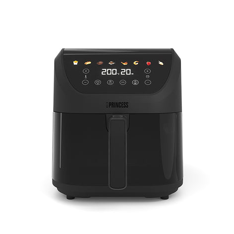Friteuse à air chaud Slim 8 L 2000 W Princess - Mathon - 1
