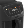 Friteuse à air chaud Slim 8 L 2000 W Princess - Mathon - 3
