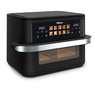 Friteuse à air chaud Dual zone Flex 10 L 2500 W Tristar - Mathon - 3