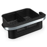 Friteuse à air chaud Dual zone Flex 10 L 2500 W Tristar - Mathon - 5