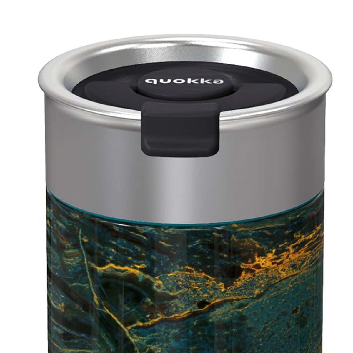 Bouteille Isotherme 400ml Quokka - Mathon - 2