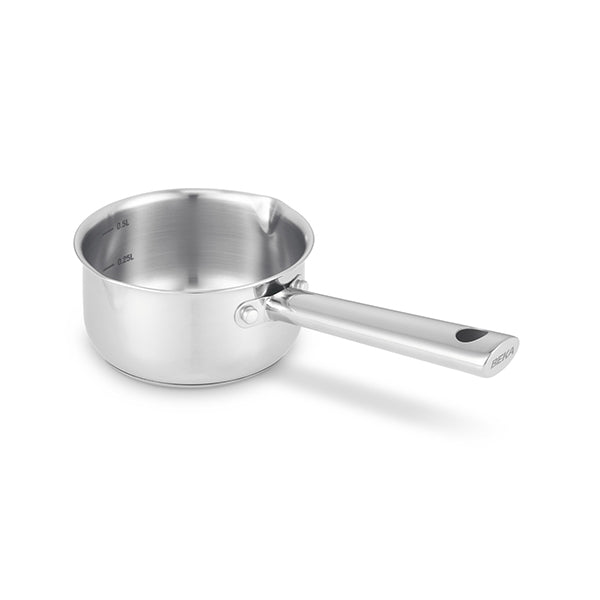Casserole Inox Cicla 12 cm Beka - Mathon - 1