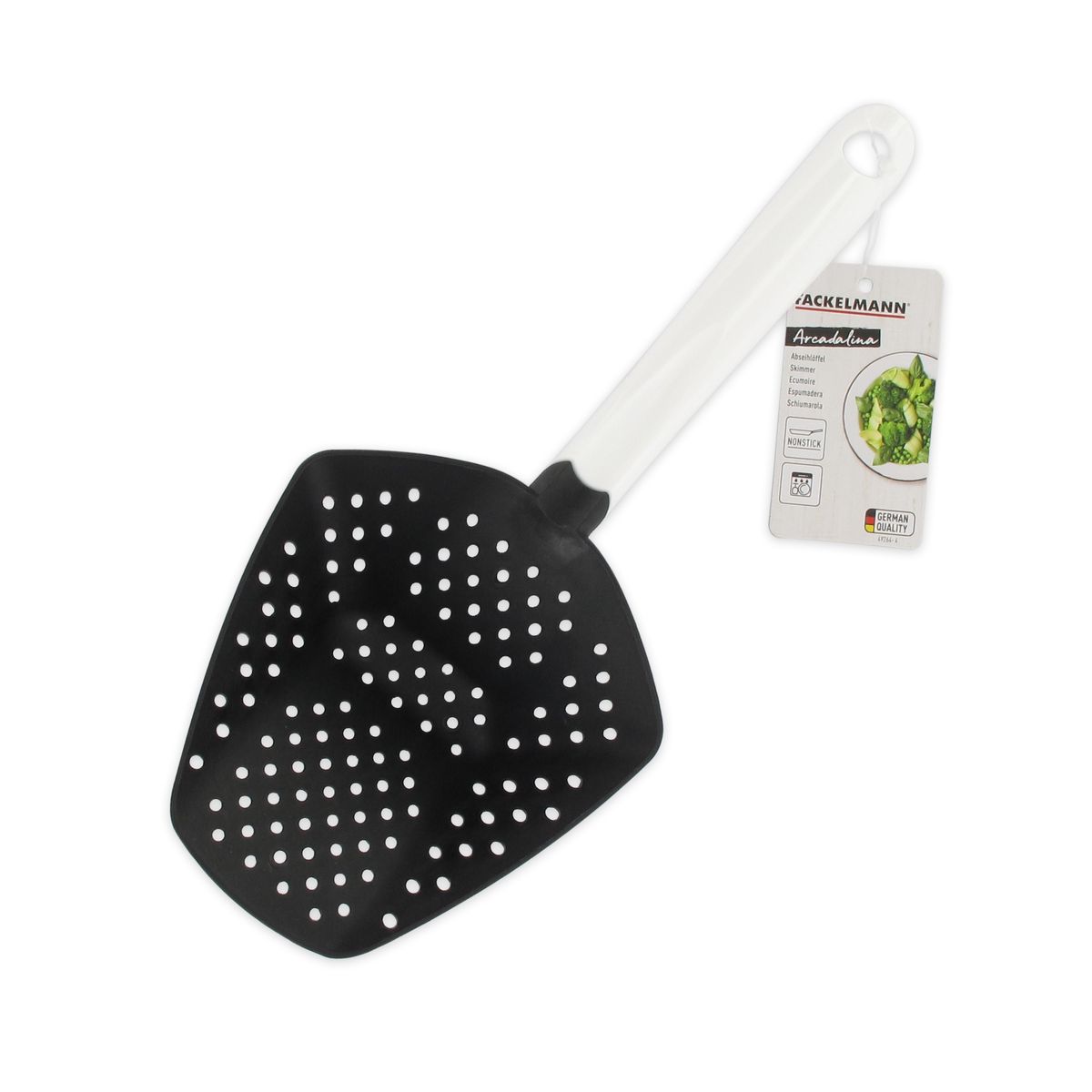 Ecumoire passoire  Arcadalina 31 cm Fackelmann - Mathon - 5