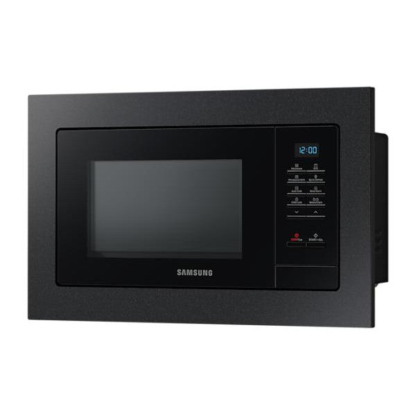 Micro-ondes Grill 20l Samsung Plateau Tournant 25.5 Decongélation Quic Samsung - Mathon - 2