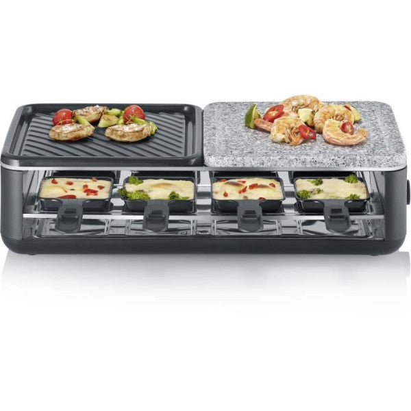 Appareil A Raclette   - Rg2366 - Jusqu