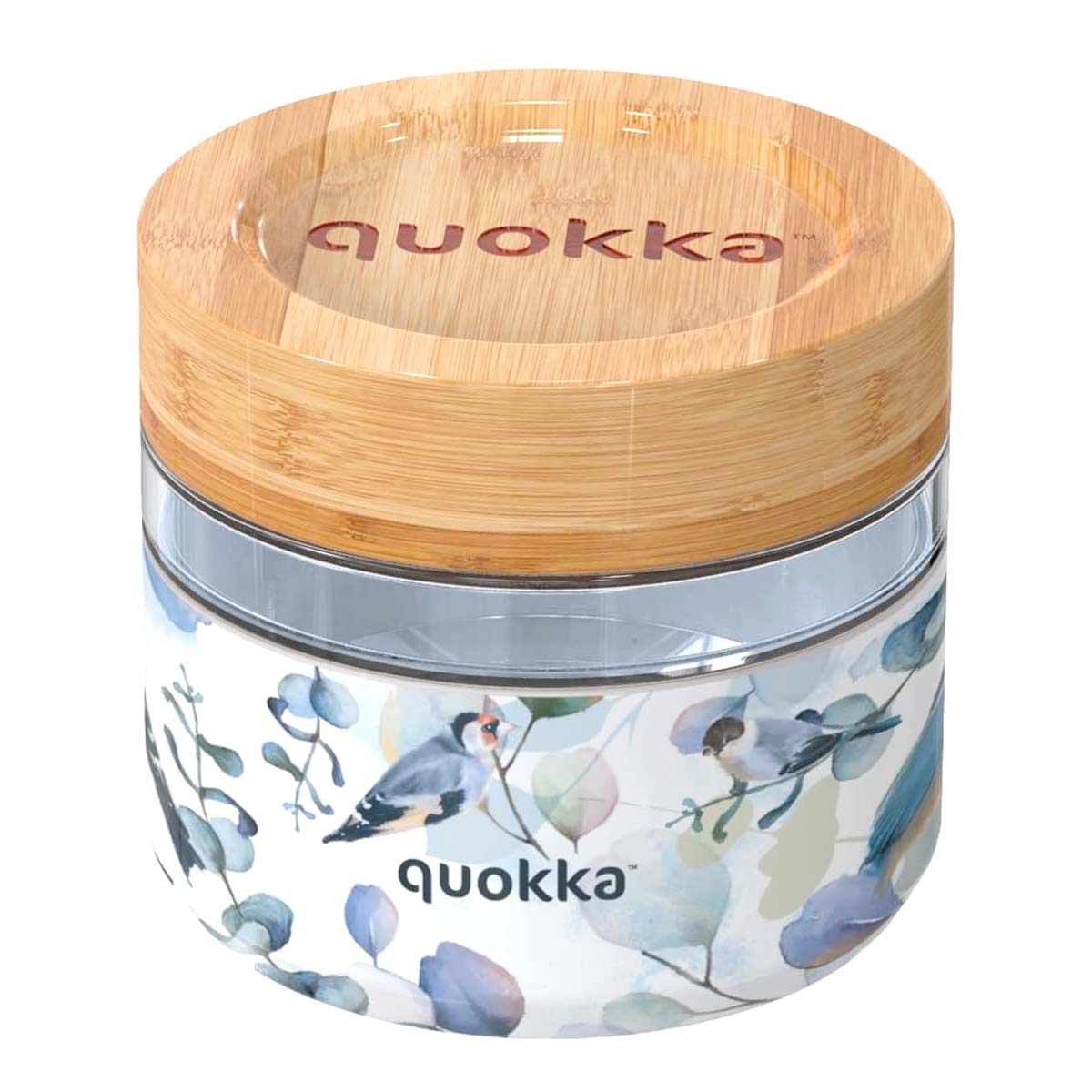 Récipient Alimentaire 820ml Quokka - Mathon - 1