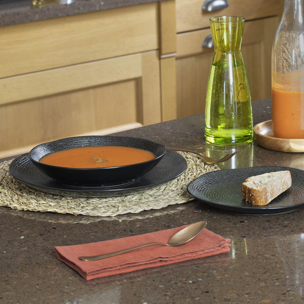 Matrix - Service 18 pièces Médard de Noblat - Mathon - 5