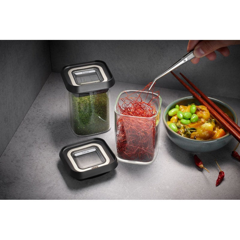 Pot de conservation en verre 180 ml Pantry mini Gefu - Mathon - 4