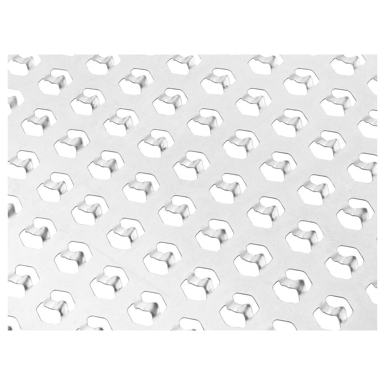 Râpe fine 3 en 1 ZWILLING® Z-Cut Zwilling - Mathon - 3