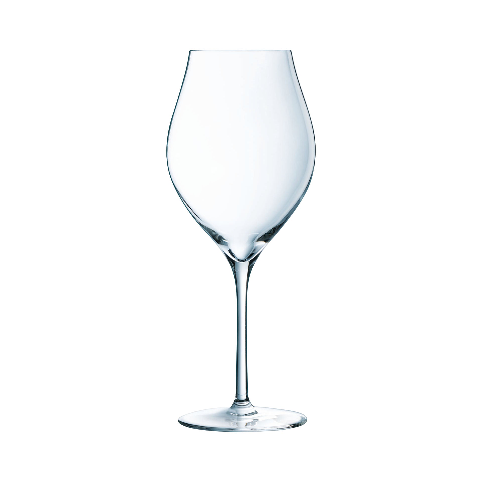 6 verres à pied 55cl Exaltation Chef & Sommelier - Mathon - 1