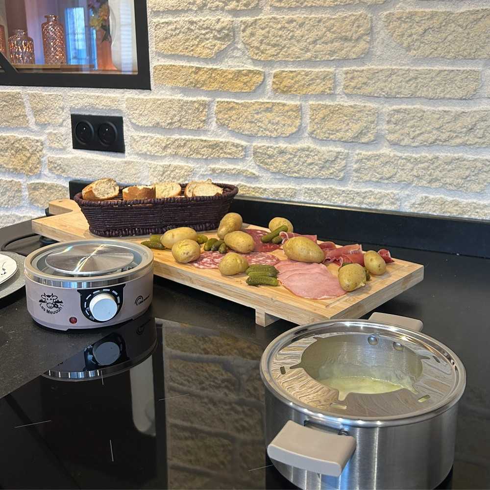 Fondue Little Balance 8964 Little Balance - Mathon - 4