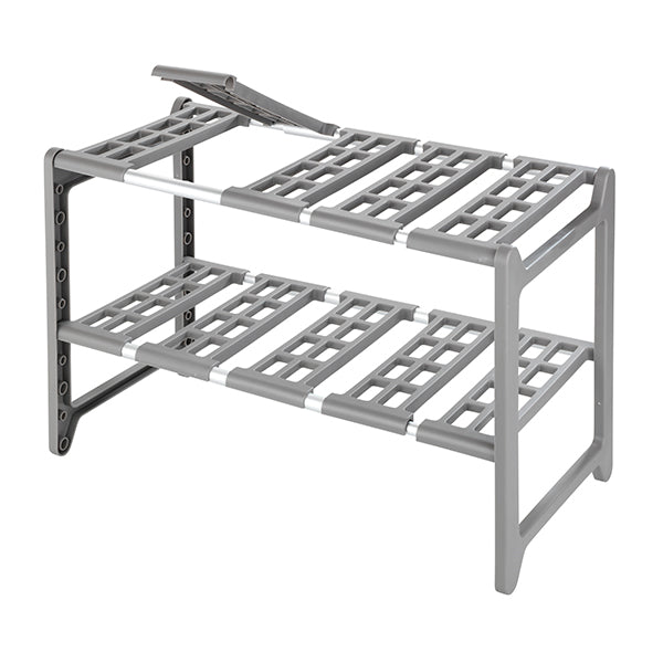 Etagère sous évier Flexi télescopique Wenko by Maximex - Mathon - 6