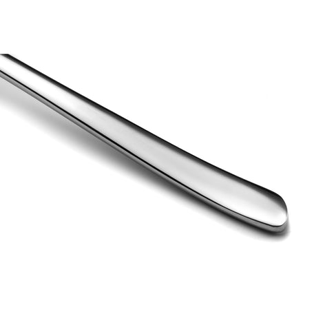 Couzon Set Di 8 Cucchiaini Da Caffè In Acciaio Inox 18/10 - Collezione Je Goûte, Design Asimmetrico E Finitura Lucida, 14 Cm - 5