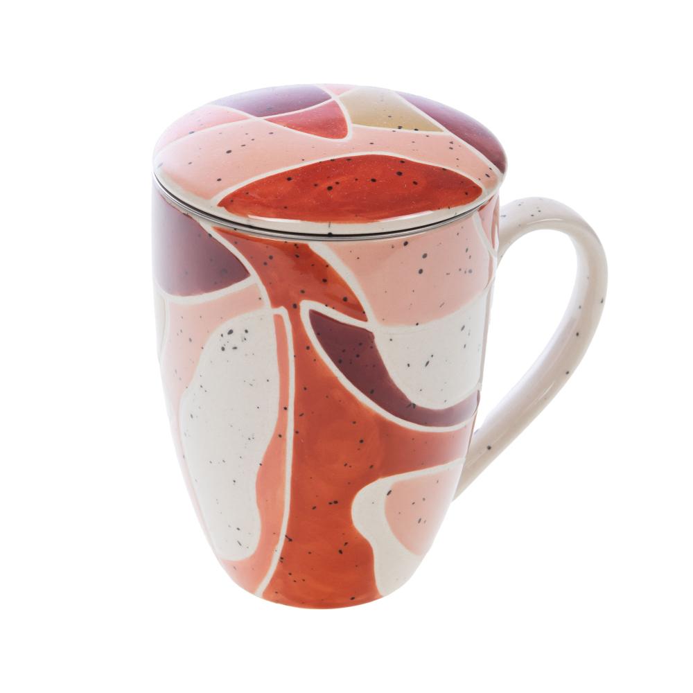 Mug filtre Elena Amadeus - Mathon - 1