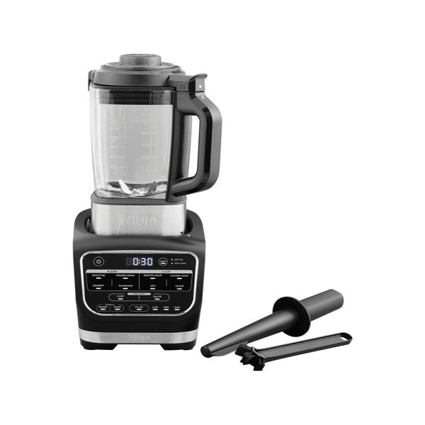 Blender Ninja Chauffant Foodi Auto-iq 2-en-1 Hb150eu Chauffant Auto-iq Ninja - Mathon - 3