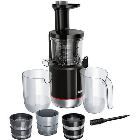 Extracteur de jus Vita Extract MESM731M Bosch - Mathon - 2