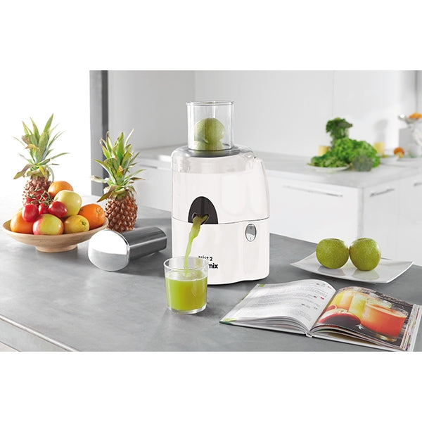 Juice expert 2 blanc 18080F Magimix - Mathon - 2
