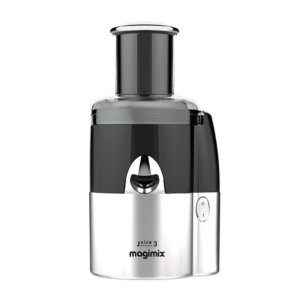 Juice expert 3 chrome et noir 18082F Magimix - Mathon - 1