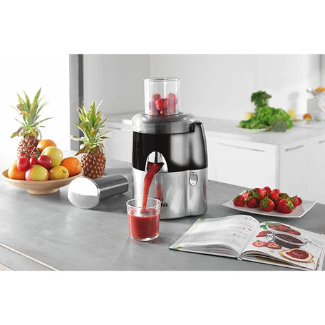 Juice expert 3 chrome et noir 18082F Magimix - Mathon - 2