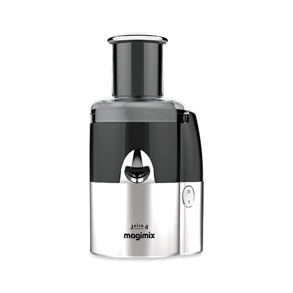 Juice expert 4 chrome et noir 18083F Magimix - Mathon - 1