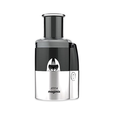 Juice expert 4 chrome et noir 18083F Magimix - Mathon - 1