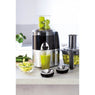 Extracteur de jus Juice expert 5 chrome noir 18093F Magimix - Mathon - 2