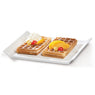 Appareil 4 gaufres et croque-monsieurs 1200 W DO9046C Domo - Mathon - 4