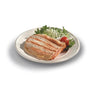 Appareil 4 gaufres et croque-monsieurs 1200 W DO9046C Domo - Mathon - 5