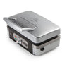 Appareil 3 en 1 grill, gaufrier et croque-monsieur 30 cm 1000 W DO9136C Domo - Mathon - 5