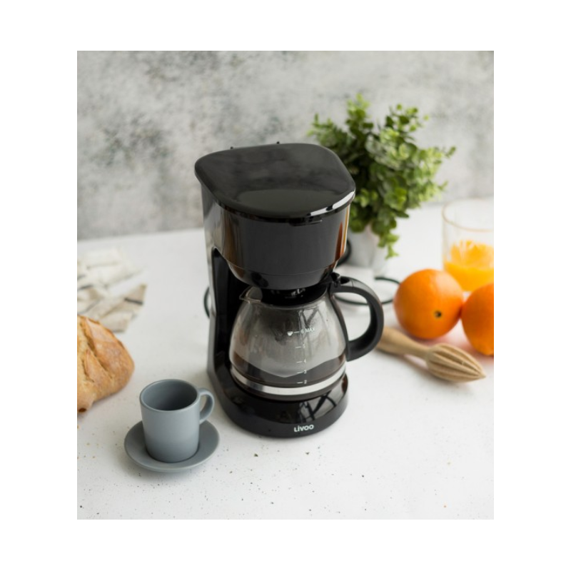 Cafetière Livoo Dod183n Livoo - Mathon - 2
