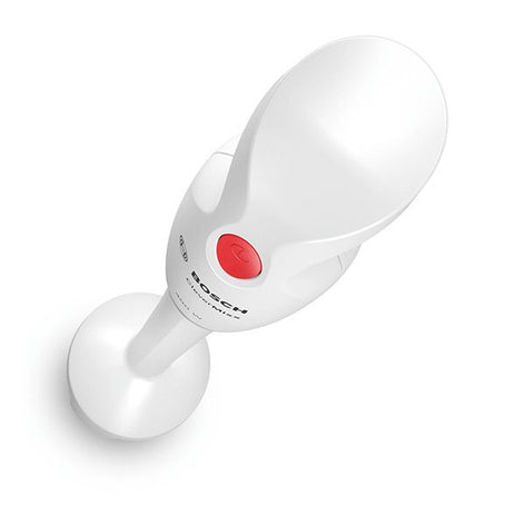 Mixeur Plongeant CleverMixx blanc 400 W MSM14100 Bosch - Mathon - 2