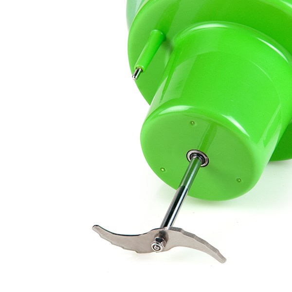 Mixeur Soupe Maker Express 2 L DO705BL Domo - Mathon - 3