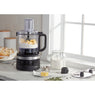 Robot ménager noir 1,7 L 250 W 5KFP0719EBM Kitchenaid - Mathon - 5