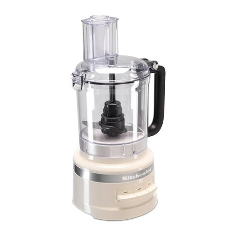 Robot ménager crème 1,7 L 250 W 5KFP0719EAC Kitchenaid - Mathon - 2